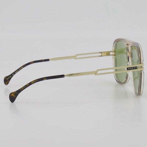 NWT GUCCI GG1105S - 003 Sunglasses - Picture 8 of 11